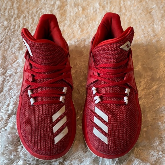 all red dame 3